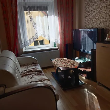 Appartement Mieszkanie Pyskowice