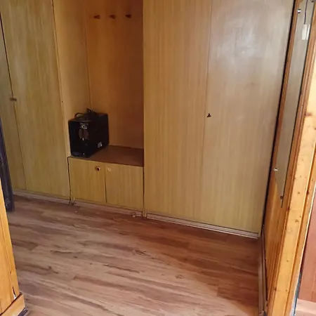 Appartement Mieszkanie