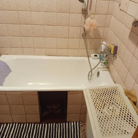 Mieszkanie Appartement *