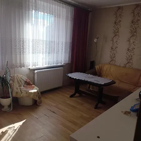 Mieszkanie *